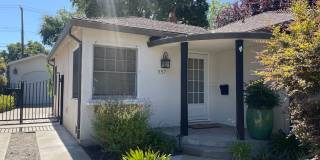 Two Bedroom 1 Bath in East Sacramento Gallery 1