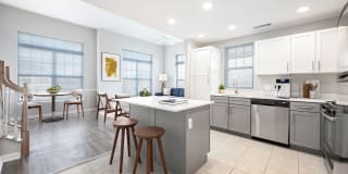 Marquee at Andover Gallery 1