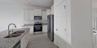 Beautiful Newer Townhouse with all LVP Gallery 4