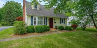 533 MONUMENT AVENUE Gallery 1
