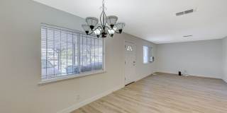 Single Story 4 bedroom home! Gallery 11