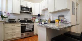 25 Queensberry Gallery 1