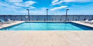 BEAUTIFULLY UPDATED RIVERFRONT CONDO WITH SPECTACULAR ROCKET LAUNCH VIEWS Gallery 48