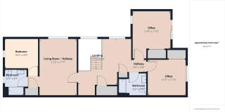 Two Level Pulte Townhouse Available Soon! Gallery 22