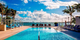 Miami Bay Waterfront Midtown Residences Miami Bay Waterfront Midtown Residences Gallery 44