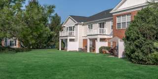 The Residence At Barrington Apartments Gallery 21