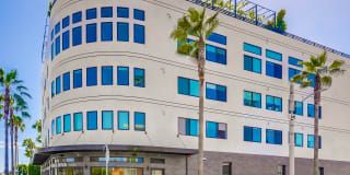 The Fairfax Gallery 2