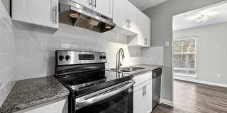 Concord Crossing Apartments Gallery 22