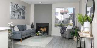 Gentrys Walk Apartments Gentrys Walk Apartments Gallery 1