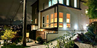 Magnolia newer 2Bed 2Bath Townhouse with Rooftop Deck Magnolia newer 2Bed 2Bath Townhouse with Rooftop Deck Gallery 1