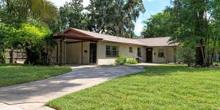 Duplex in Colonialtown Gallery 1