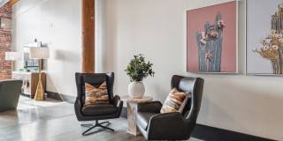 Loray Mill Lofts Gallery 32