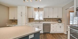 * Move-In Special! * Spacious 4-Bed 4-Bath Home in Buffalo - Available 7/1! * Move-In Special! * Spacious 4-Bed 4-Bath Home in Buffalo - Available 7/1! Gallery 15