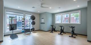 Attain at Towne Centre Gallery 9