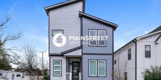 2142 Oakland Street Gallery 1