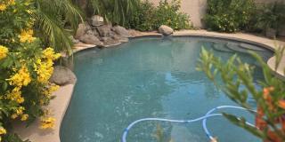1184 W DESERT HOLLOW Drive Gallery 16