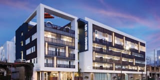 AMLI Lex on Orange Gallery 19