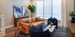 Townhomes at Bridlestone Gallery 15