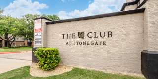 The Club at Stonegate Gallery 3