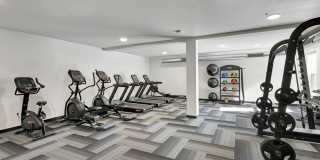 Silver Lake Crossing Gallery 18