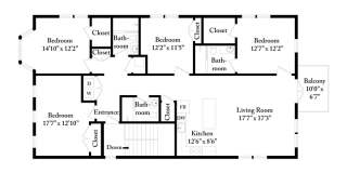 40 Waverly Street Gallery 23