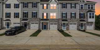 BRAND-NEW LUXURY TOWNHOME | ALEXANDER’S CROSSING | COMMUNITY POOL | 2,300 SQ. FT. Gallery 1
