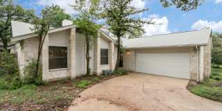 RENOVATED 3-BEDROOM HOME IN BRAUN STATION Gallery 1