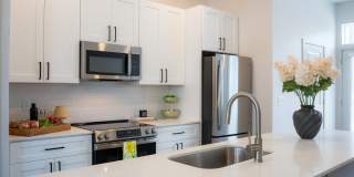 Factory 52 Townhomes Gallery 5