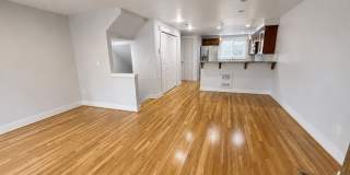 3Bd/2.25Ba Seattle Townhome Gallery 9