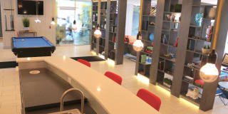 The Novella Gallery 9