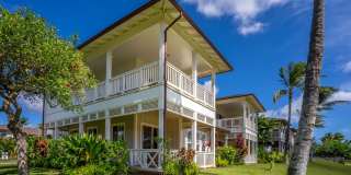 On the Golf Course - Fully Furnished 3 Bed, 3 Bath plus Den - Ko Olina Coconut Plantation Gallery 1