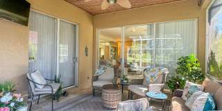 ** BEAUTIFUL MODERN HEATED POOL HOME IN THE VINEYARDS ** SEASONAL ONLY ** AVAILABLE OFF-SEASON MONTHS AND DEC-MARCH 2026 ** Gallery 4