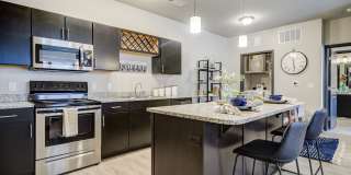 The Towne at Northgate Gallery 12