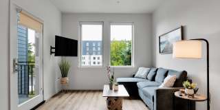 The 72nd Apartments Gallery 13