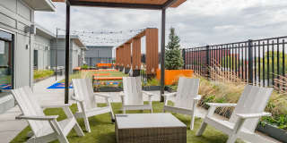 Student Housing - Latitude Gallery 3