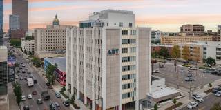 Art Studios Gallery 40