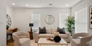 Now offering One & Half Month Free Rent  *Advertised Rate is Reflective of Special Offer!* Gallery 12