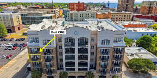 Downtown Living, Elevated at Bannerman Station Gallery 1