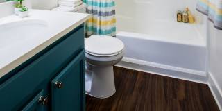 Peartree Apartments Gallery 8