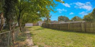 Move-In Ready 3-Bedroom Home with Updated Kitchen & Central A/C Gallery 25