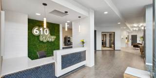 610 West Gallery 115