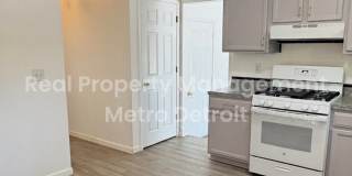 3-Bedroom Single-Family Home in Waterford, Michigan Gallery 8