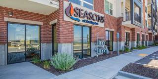 Seasons at Southpoint Gallery 1