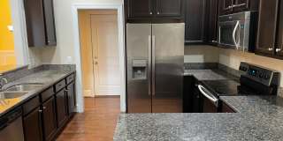 Beautiful 3 bedroom/2 bath home with sunroom and finished room over garage! Gallery 8