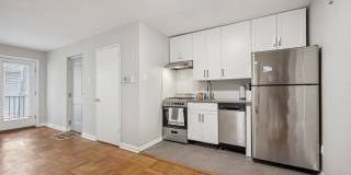 Sedgwick Terrace Gallery 1