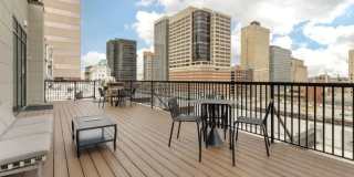 The Harriet Apartments Gallery 18