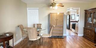 55+ Community, FURNISHED 1BR/1BA CONDO IN BOULEVARD CLUB! Gallery 6