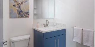 Beautiful 1 Bdrm, 1.5 Bath for Rent at Cortez Blu Condos in Cortez Hill Gallery 14