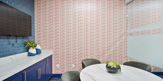 Mosaic at Mueller Gallery 27