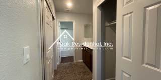 Newer 3bd/2.5 ba Home with 1 Car Garage in Gated Community Newer 3bd/2.5 ba Home with 1 Car Garage in Gated Community Gallery 24